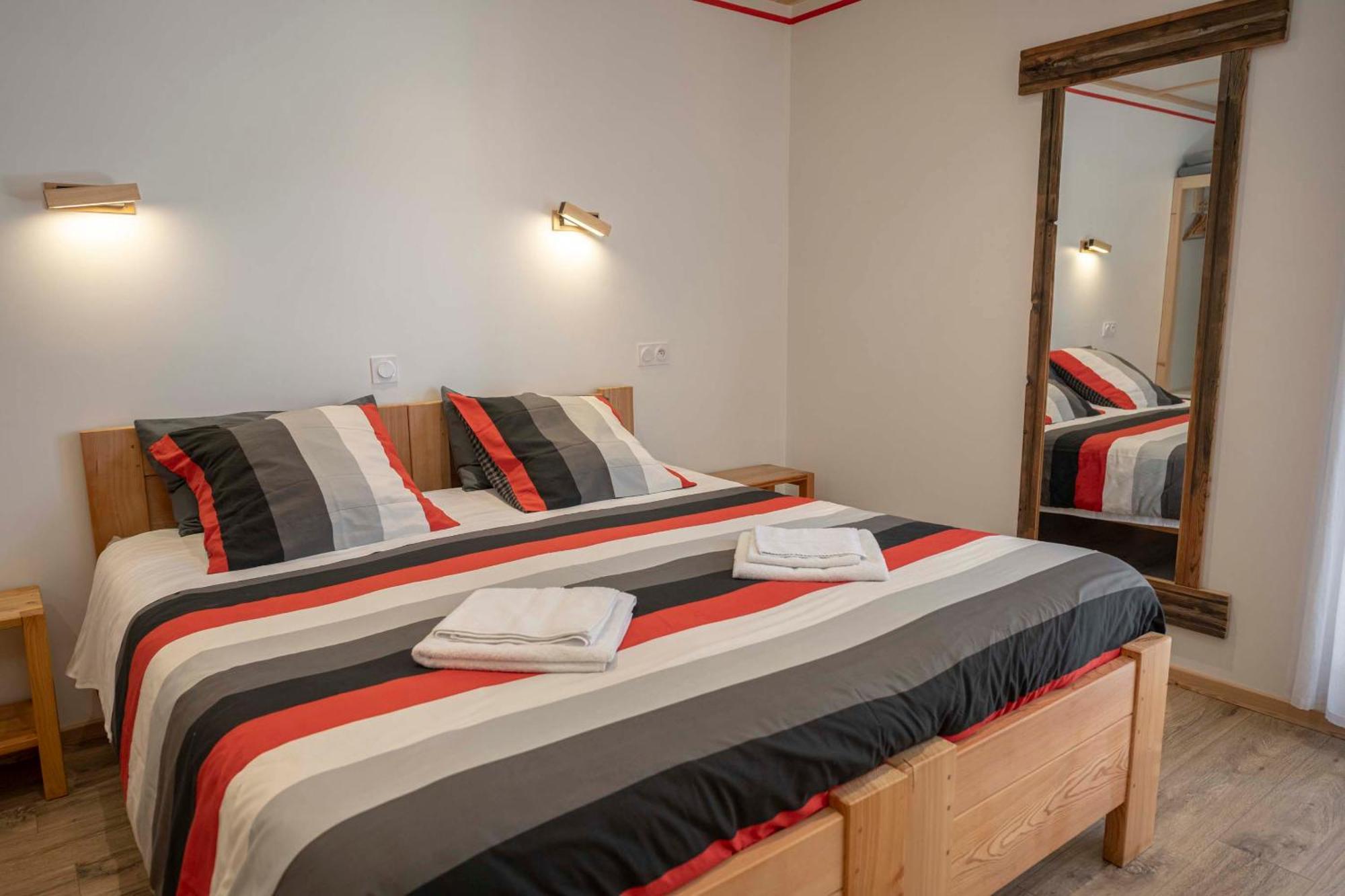 Le Chalet Bazan Arvieux Εξωτερικό φωτογραφία
