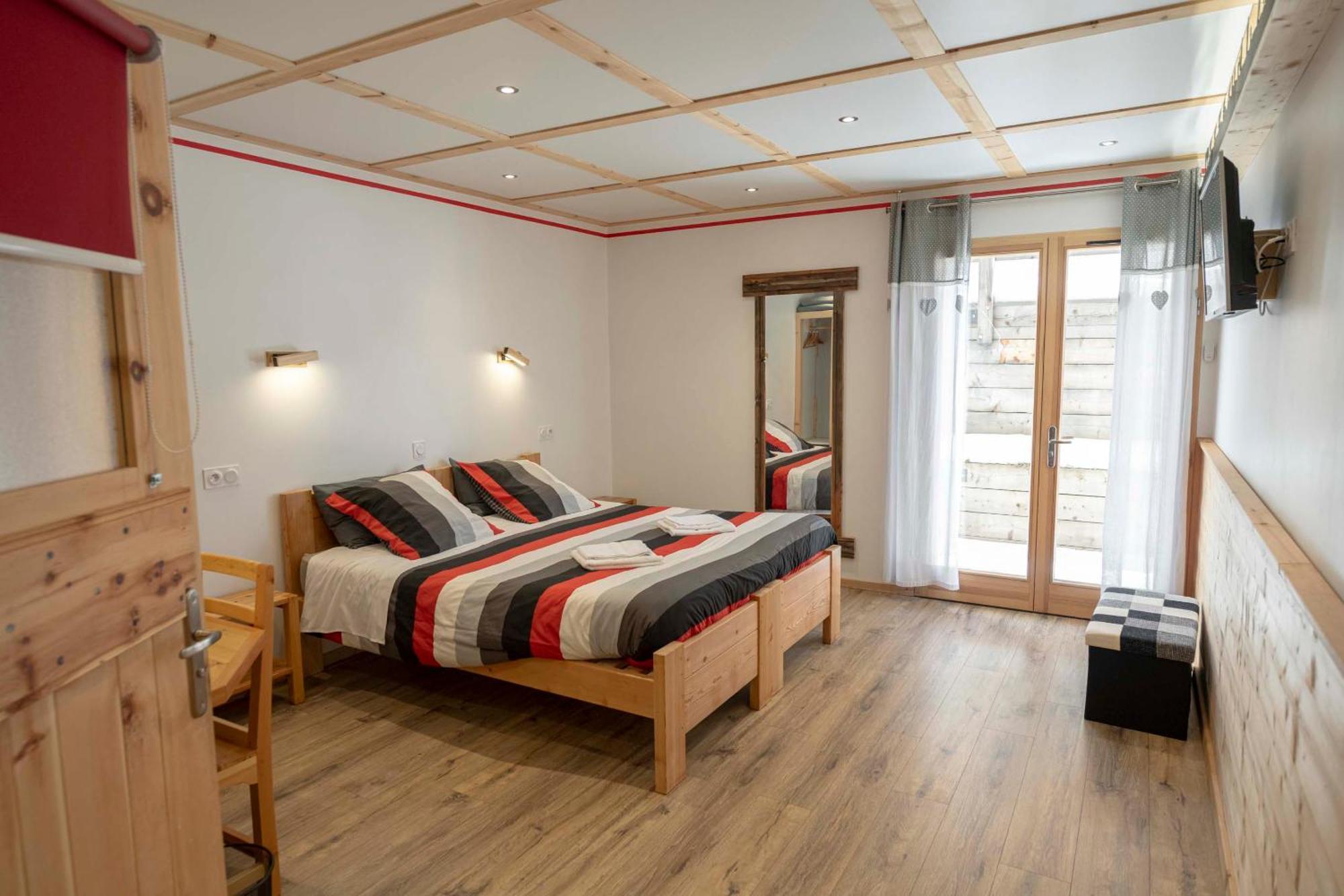 Le Chalet Bazan Arvieux Εξωτερικό φωτογραφία